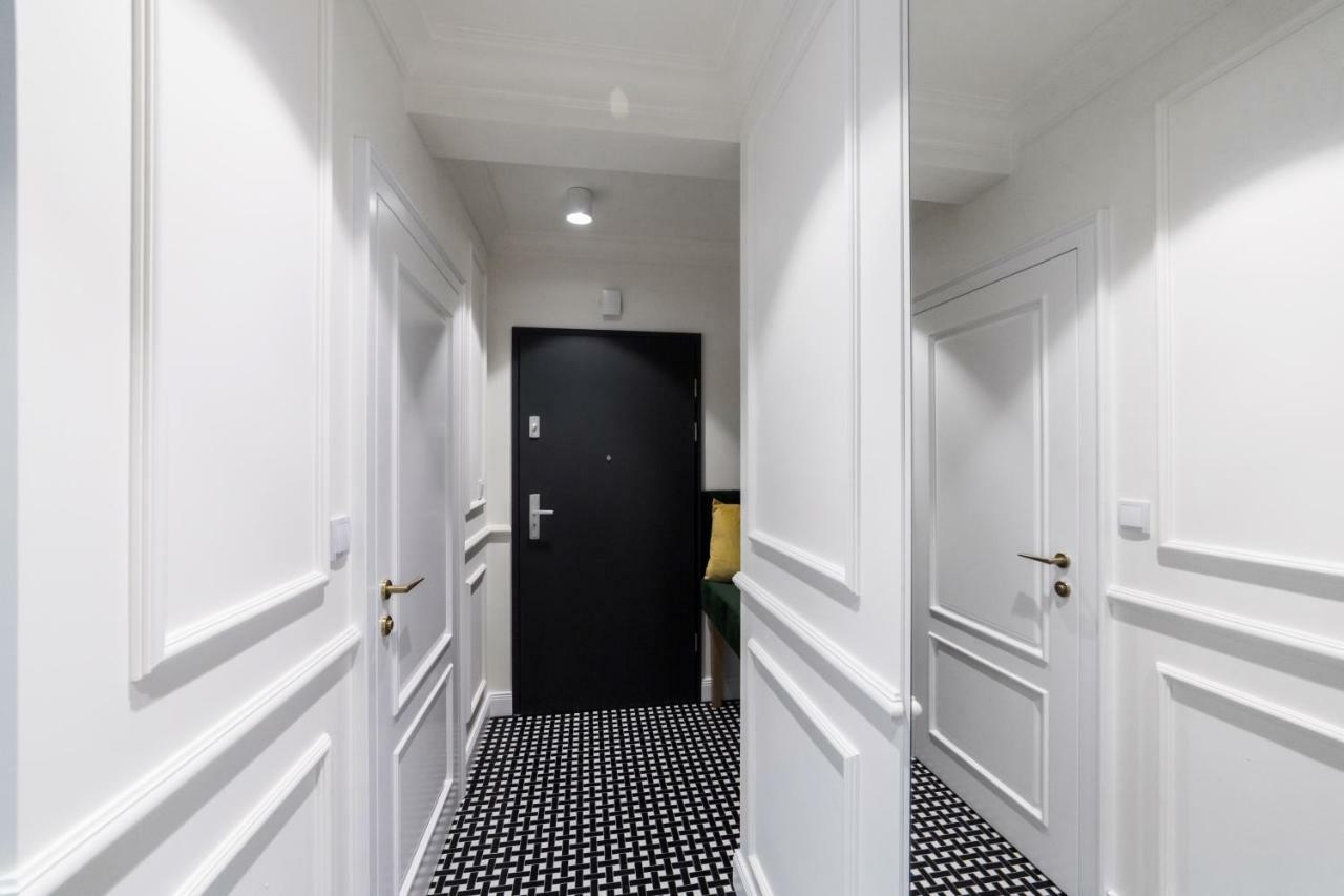 Apartament Golden Place 2 크라쿠프 외부 사진