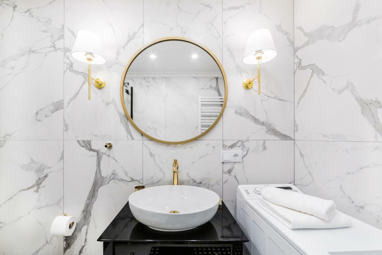 Apartament Golden Place 2 크라쿠프 외부 사진