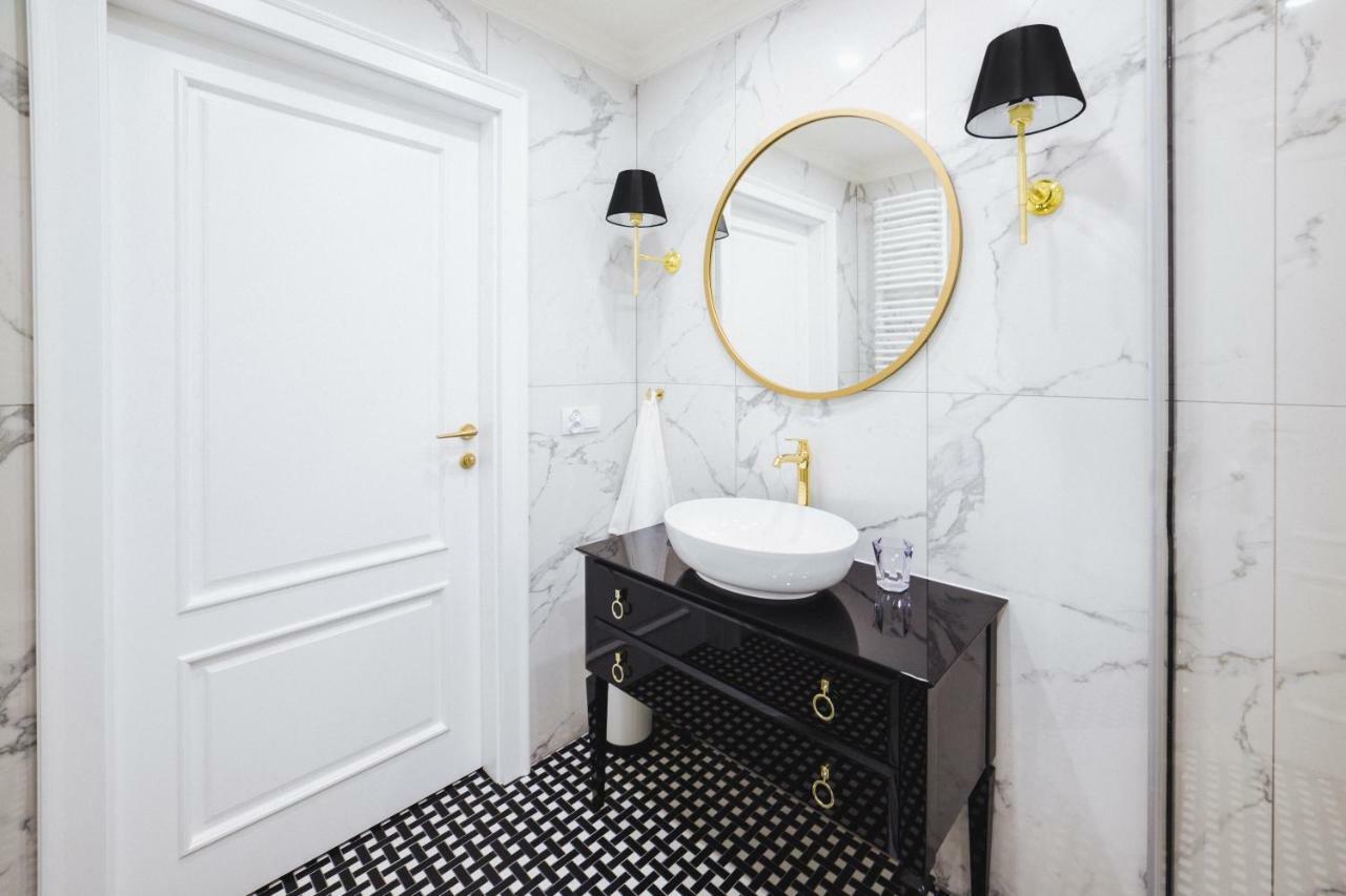 Apartament Golden Place 2 크라쿠프 외부 사진